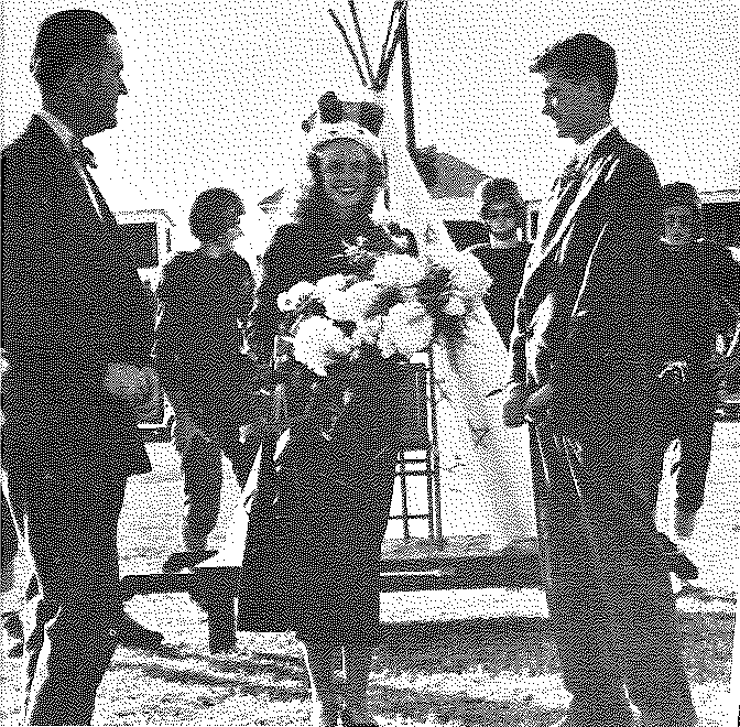 1949 Homecoming Queen